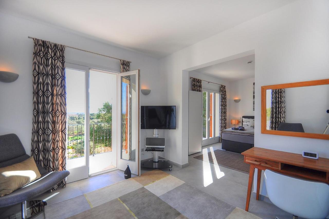 Villa Elegant Mallorca Estera 6 Bedrooms En-suite Extra Large Private Pool Porto Colom Fenalitx (Fenalich)