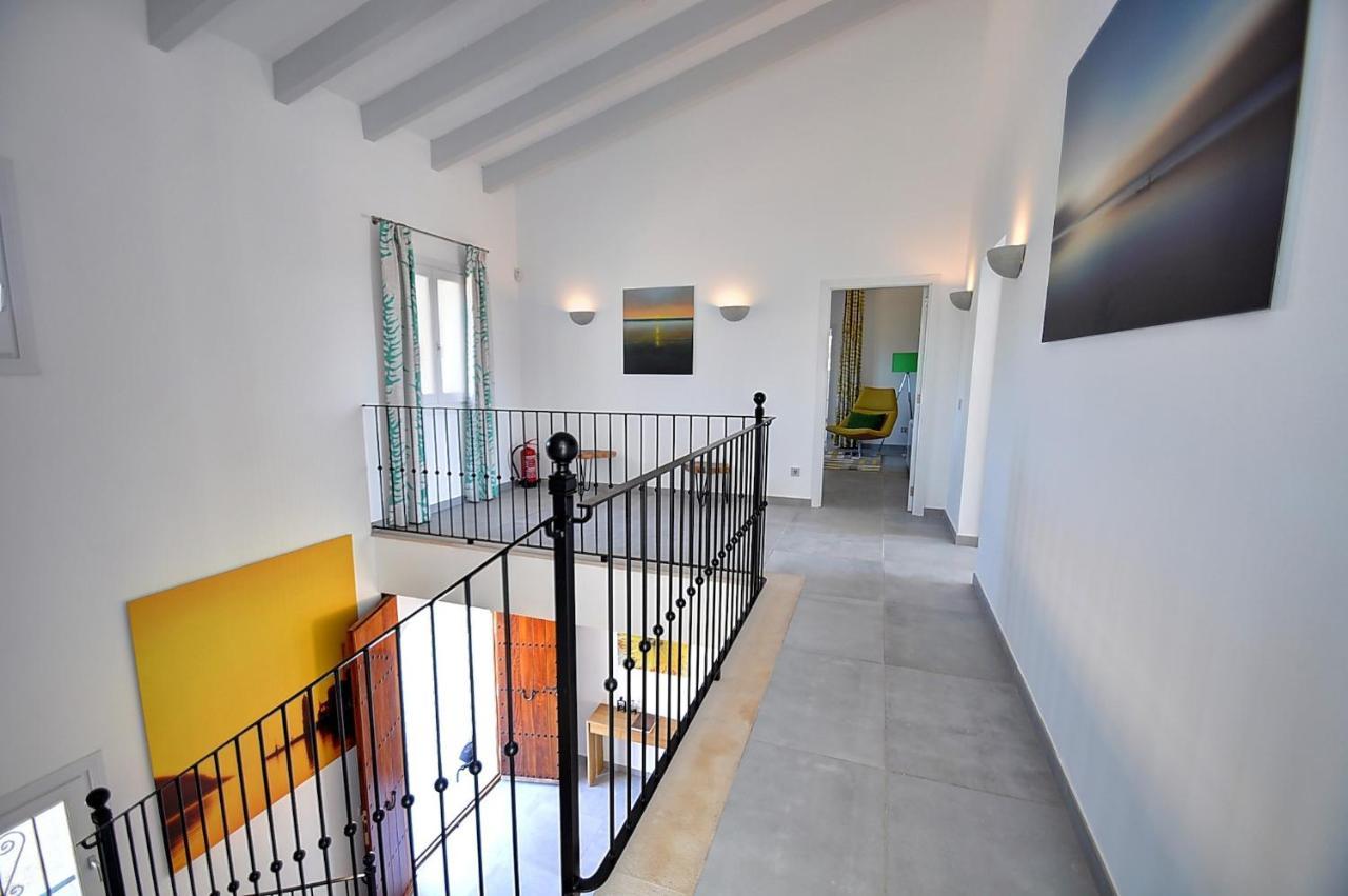 Elegant Mallorca Estera 6 Bedrooms En-suite Extra Large Private Pool Porto Colom Villa *