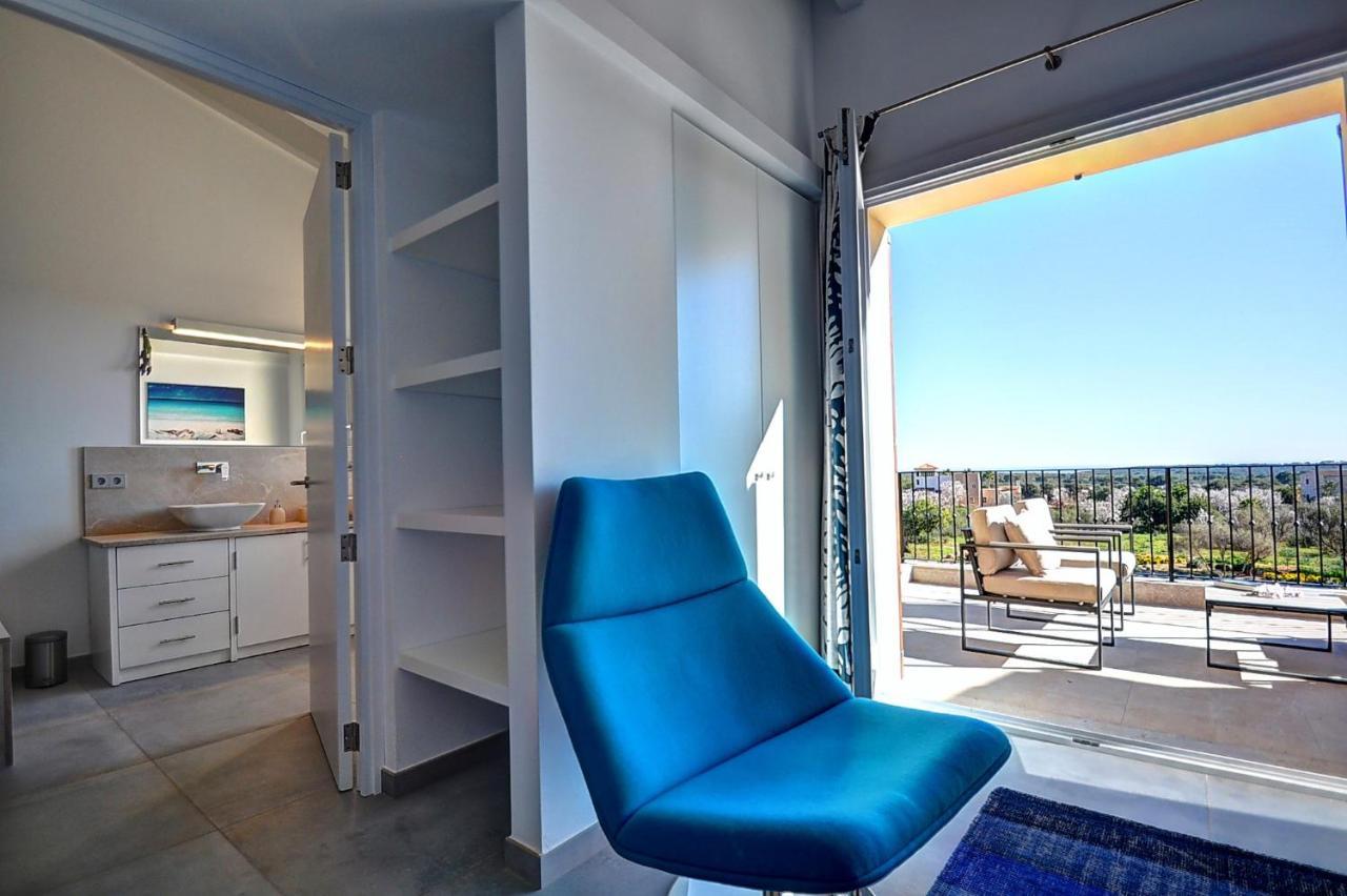 Villa Elegant Mallorca Estera 6 Bedrooms En-suite Extra Large Private Pool Porto Colom