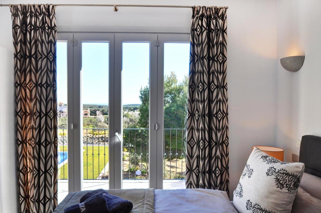 Elegant Mallorca Estera 6 Bedrooms En-suite Extra Large Private Pool Porto Colom Fenalitx (Fenalich)