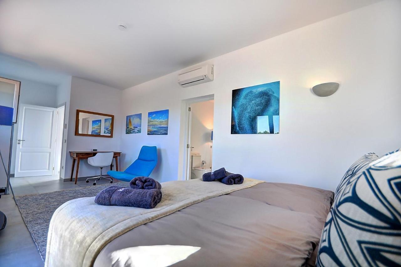 Elegant Mallorca Estera 6 Bedrooms En-suite Extra Large Private Pool Porto Colom Villa *