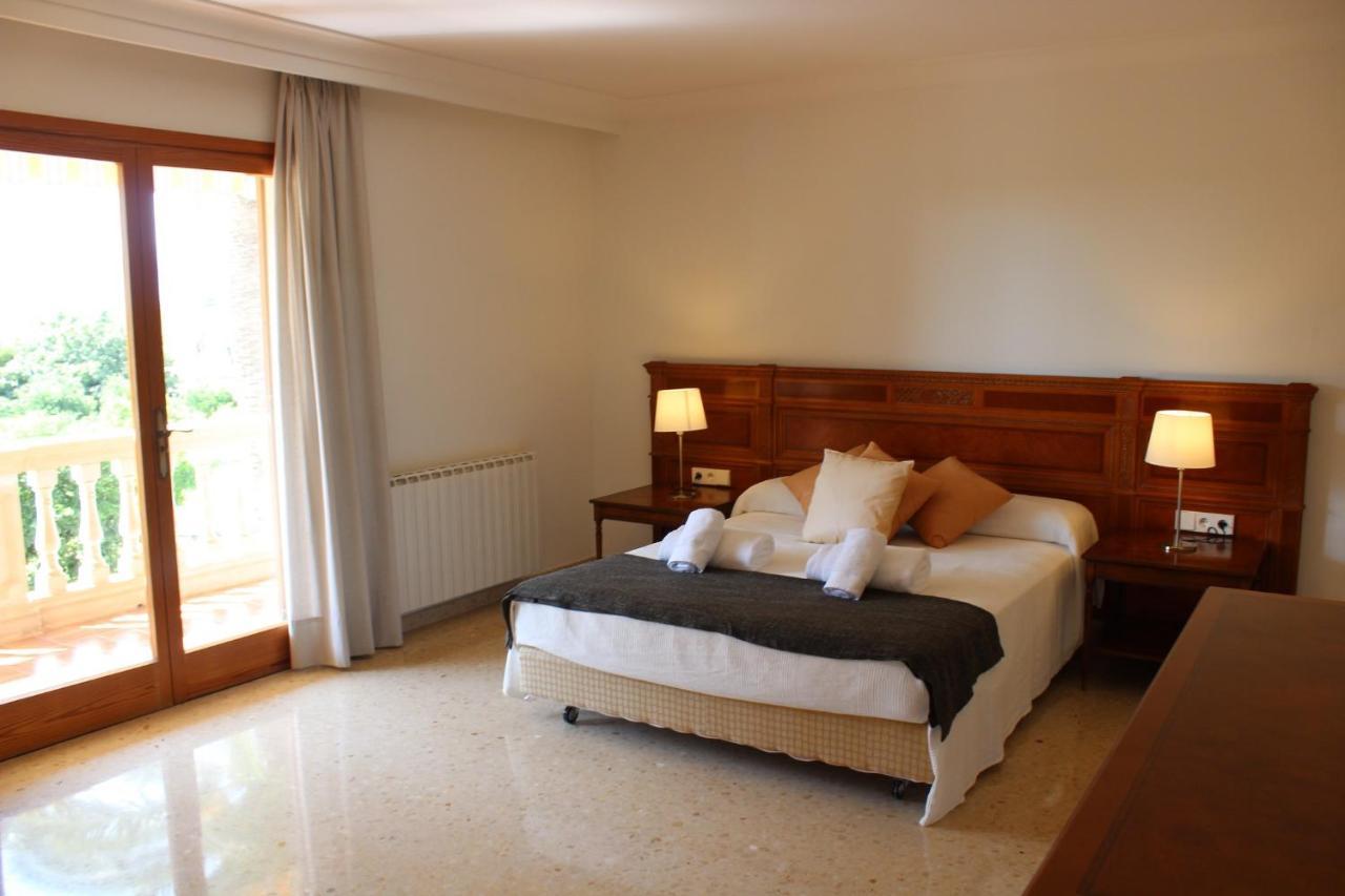 Beautiful Mallorca Raime 4 Bedrooms Gorgeous Garden Private Pool Palma Villa Son Sardina