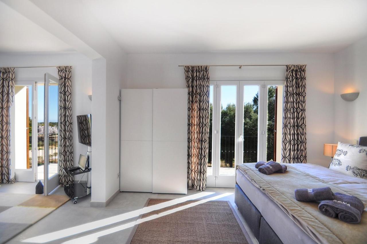 Villa Elegant Mallorca Estera 6 Bedrooms En-suite Extra Large Private Pool Porto Colom Fenalitx (Fenalich)