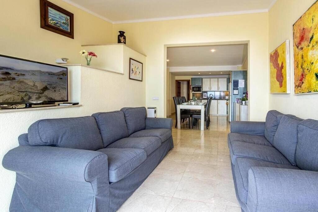 Apartamento Fabulous With Views In By Renthousing Puerto Pollensa