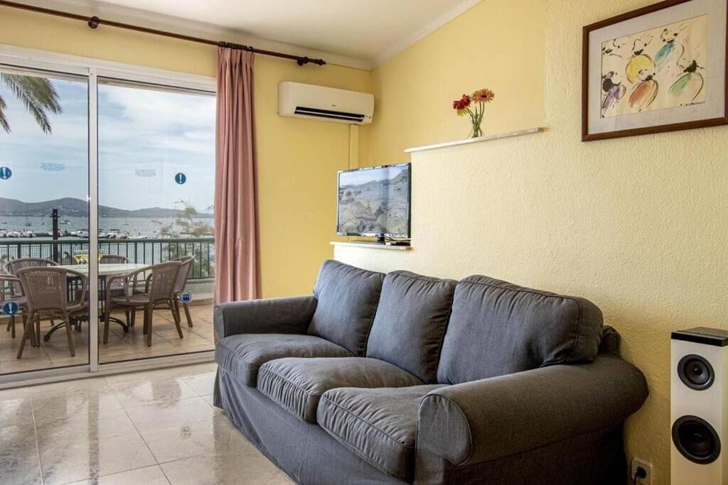 Fabulous With Views In By Renthousing Apartamento *