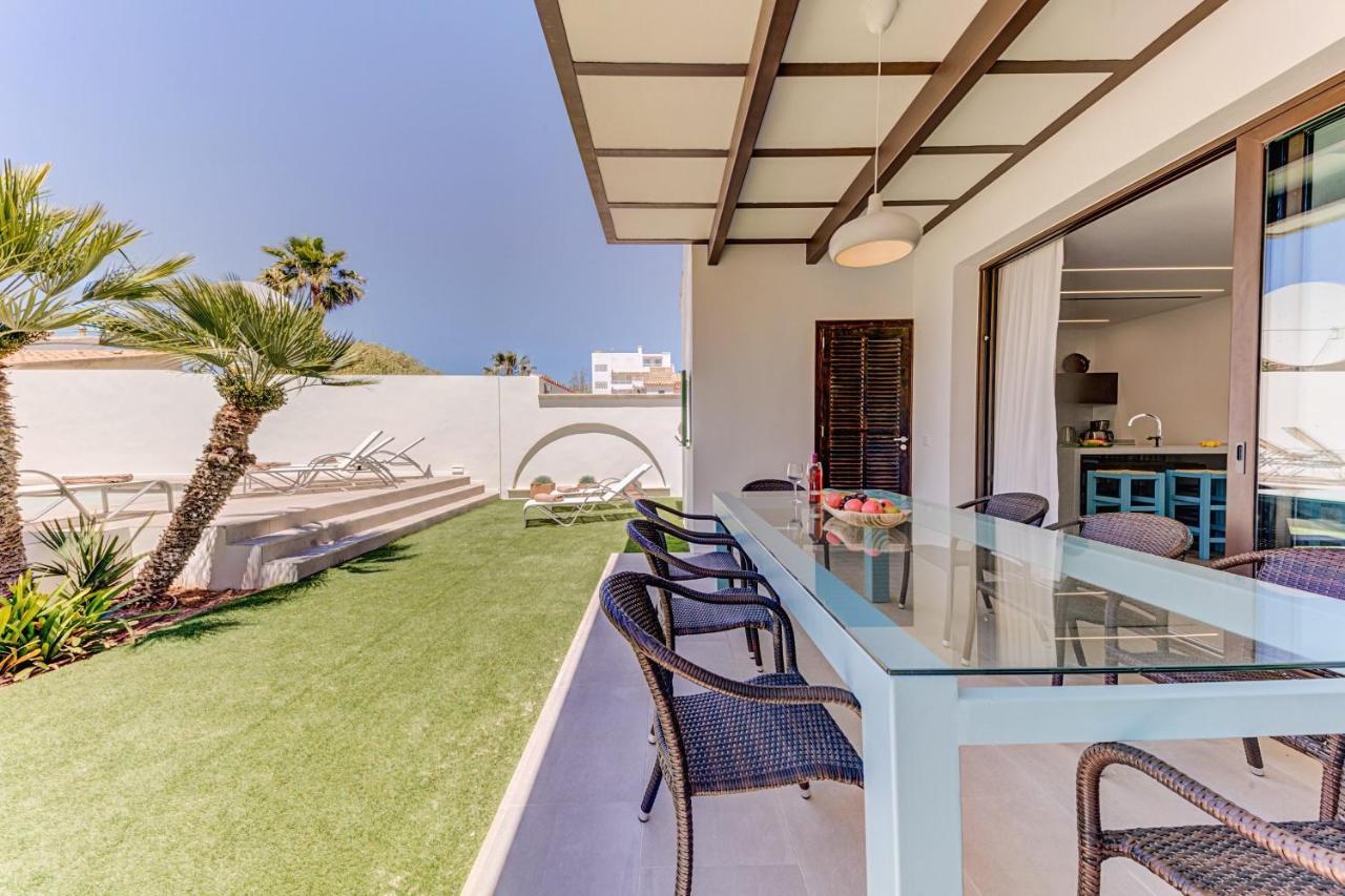 Villa Silver Mallorca *
