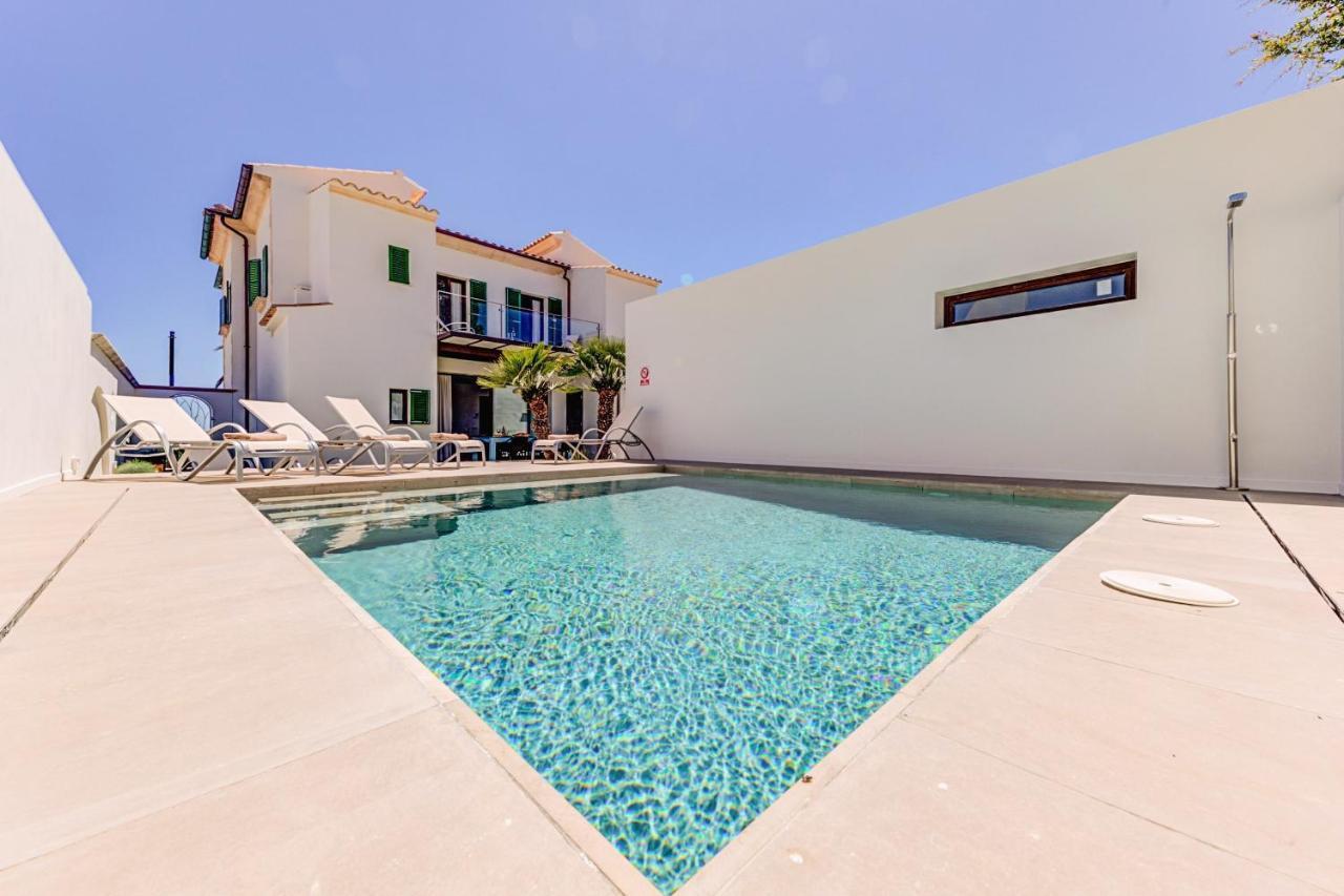 Villa Silver Mallorca