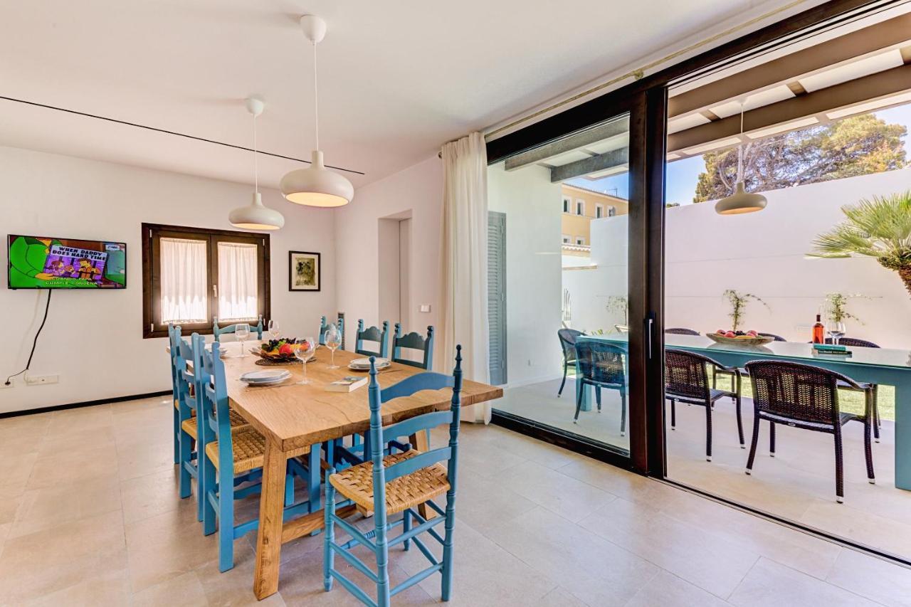 Villa Silver Mallorca *