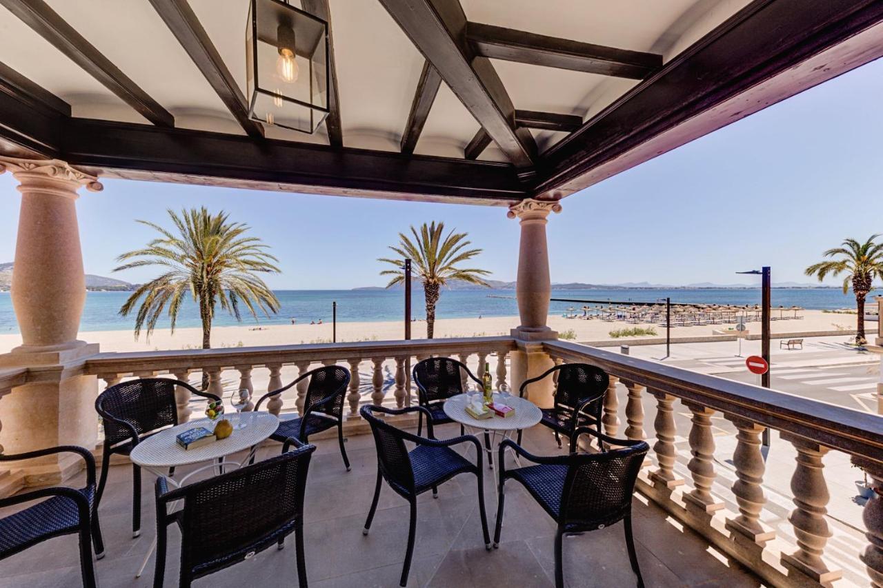 Silver Mallorca Villa *