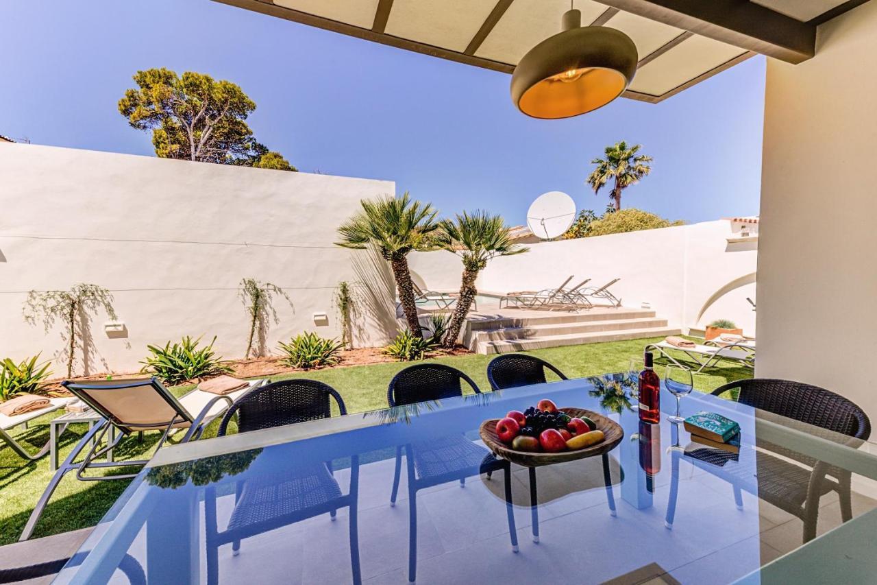 Silver Mallorca Villa *
