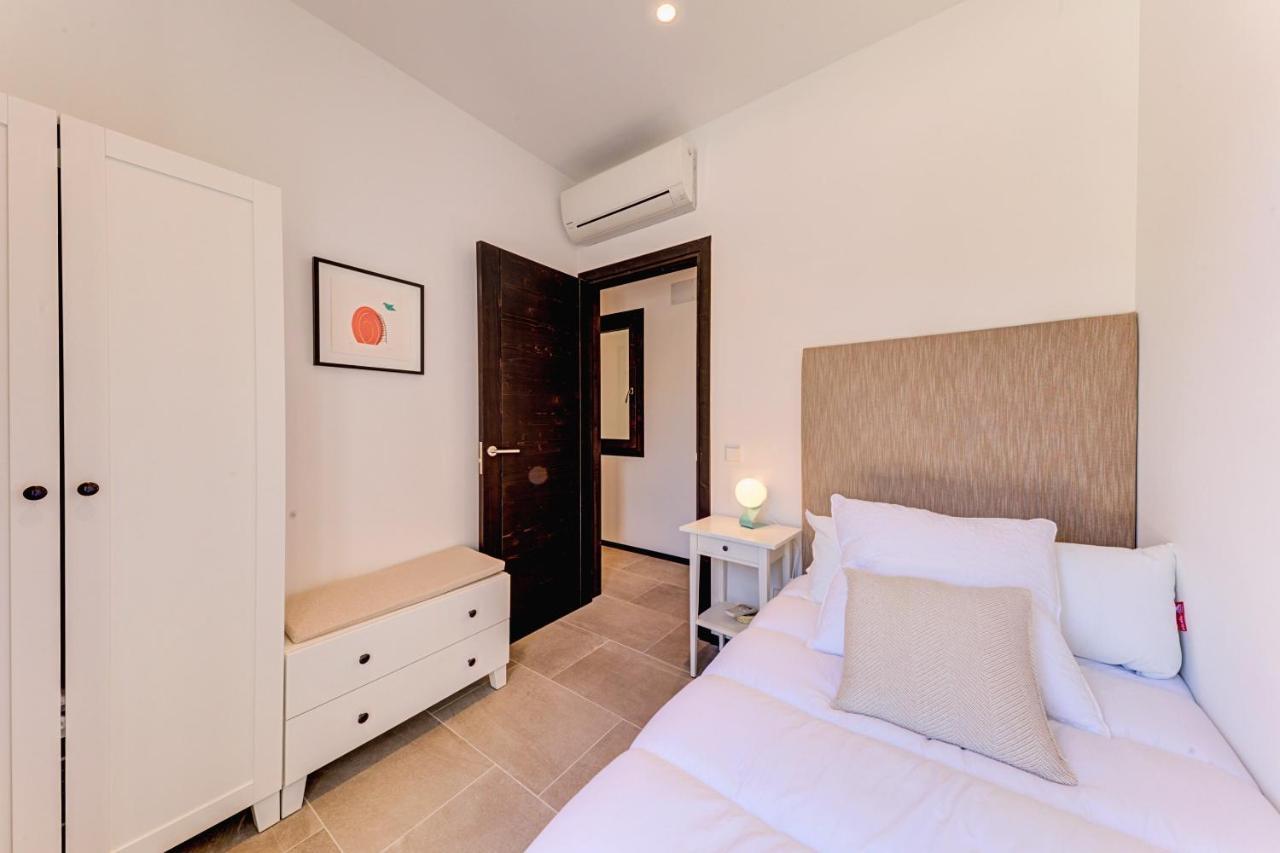 Silver Mallorca Villa Puerto Pollensa