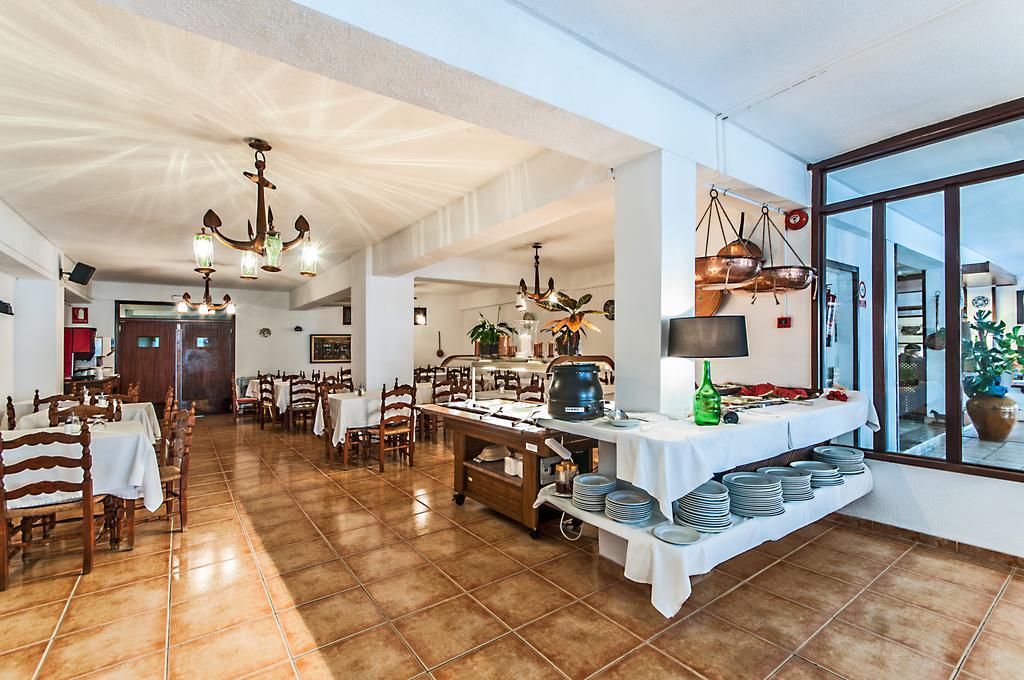 Galaxia Boutique Hotel Can Picafort (Mallorca)