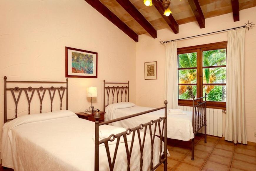 Wonderful Short Walk To Old Town Colom Private Pool Pollensa