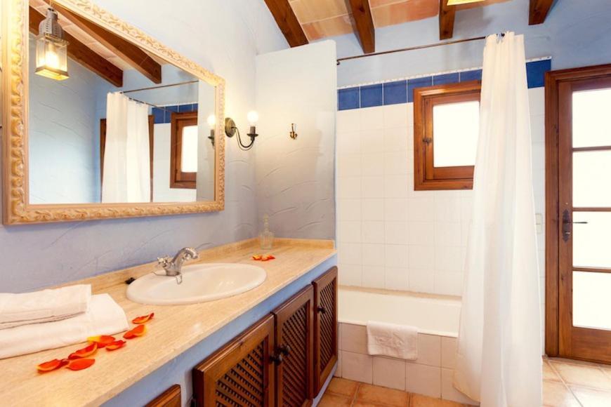 Wonderful Short Walk To Old Town Colom Private Pool *