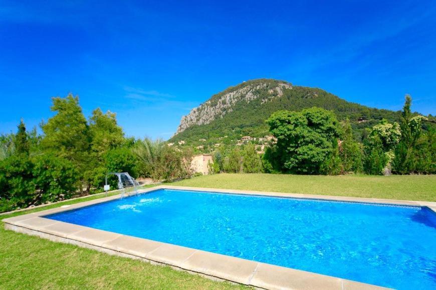 Villa Wonderful Short Walk To Old Town Colom Private Pool