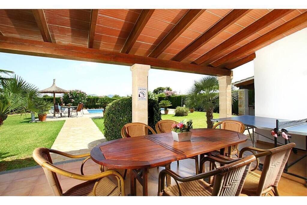 Villa Relax In A Natural Environment Next To By Renthousing *
