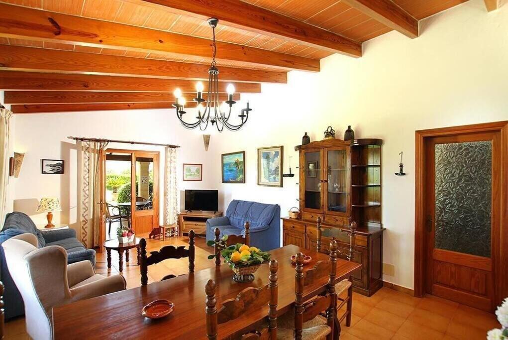 Villa Relax In A Natural Environment Next To By Renthousing