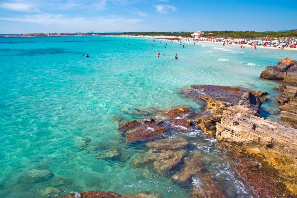 Es Lloquet (adults Only) 4* Campos (Mallorca)