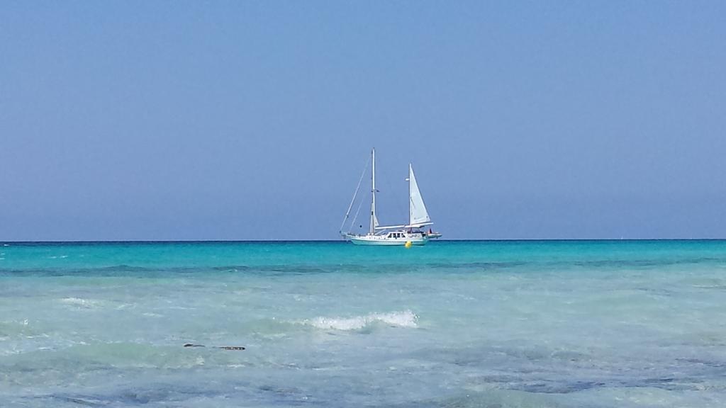 Es Lloquet (adults Only) 4* Campos (Mallorca)