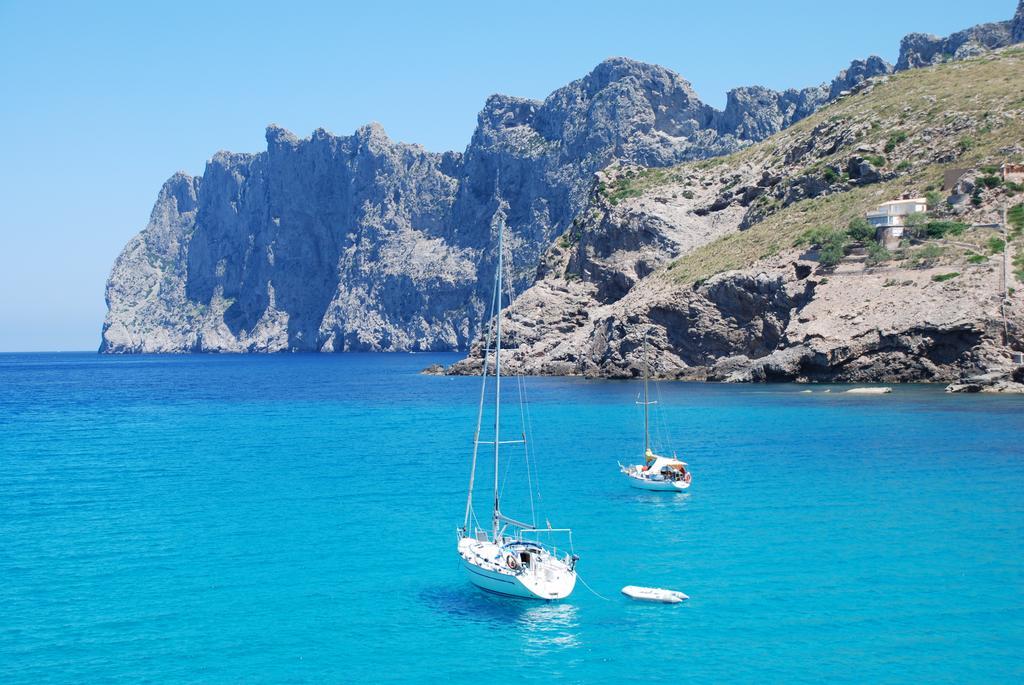 Es Lloquet (adults Only) Hotel