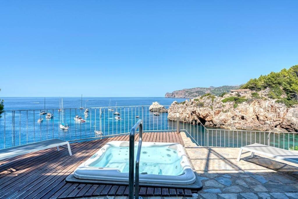 Ca La Dolors Villa *