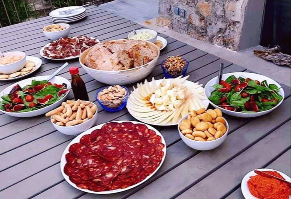 Ca La Dolors * Deià (Deyá)