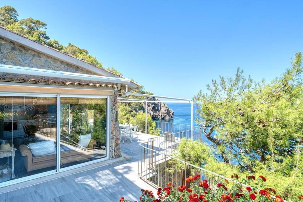 Villa Ca La Dolors *