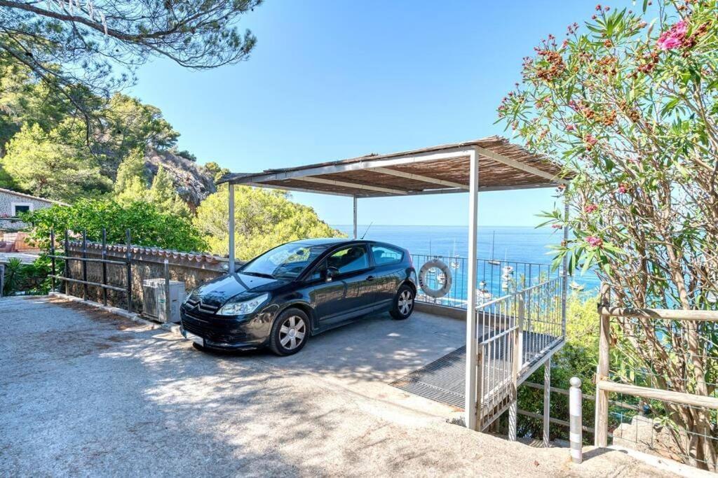 Ca La Dolors Villa Deia