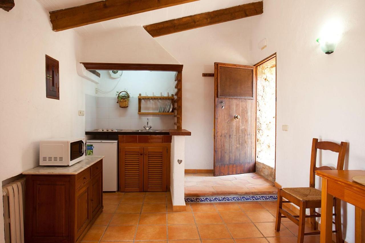 Son Sureda Agroturismo