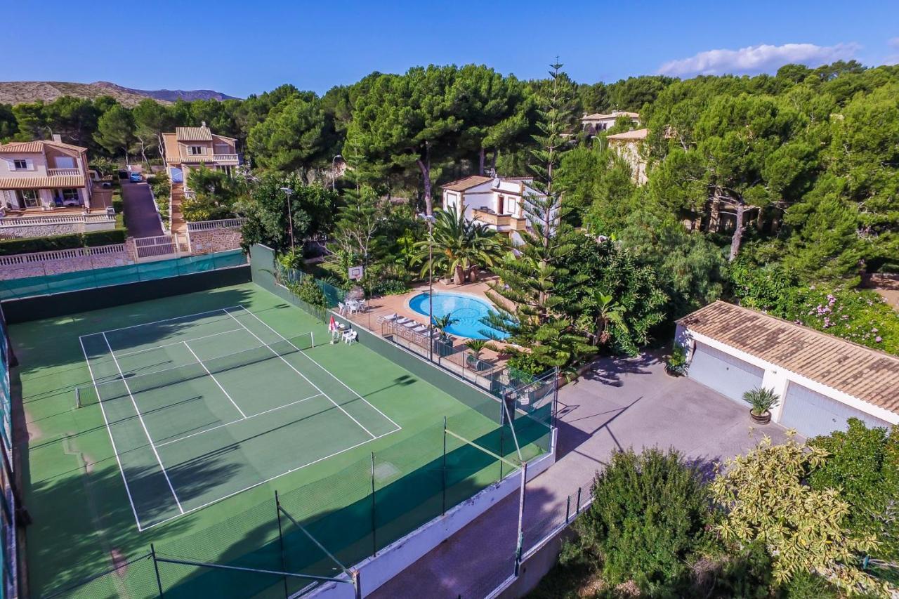 Apartamento Sol De Mallorca 2 Id:73805 Cala Mesquida (Mallorca)