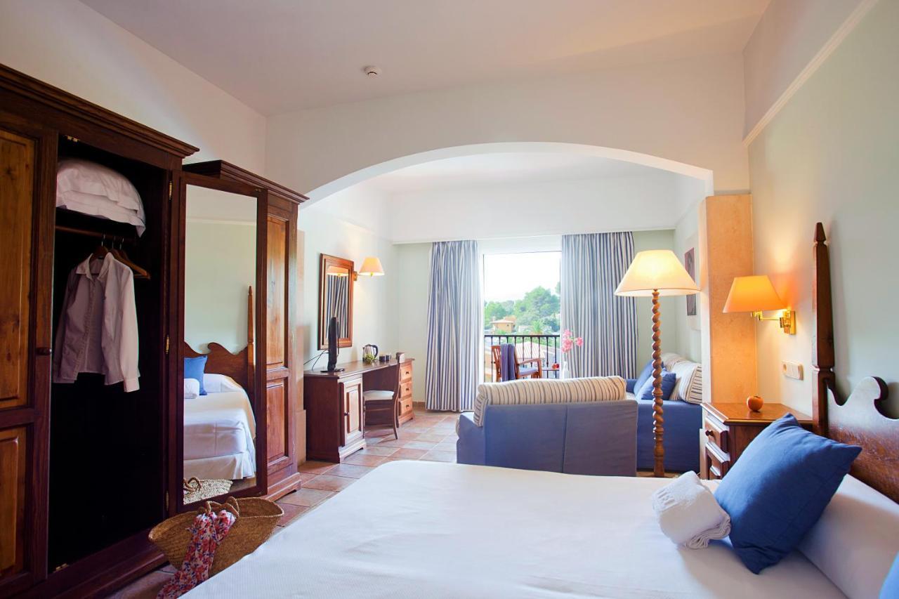 Cala Sant Vicenc - Adults Only Hotel