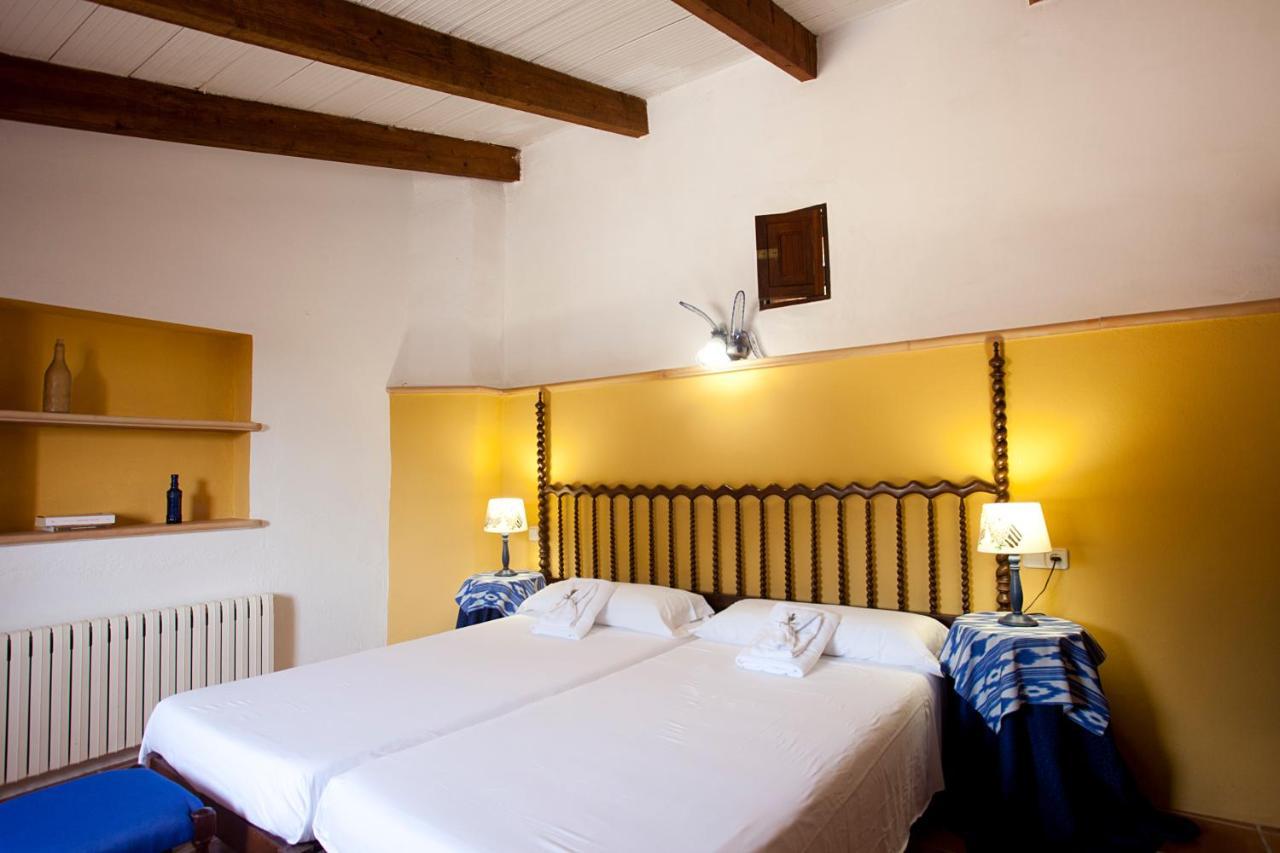 Agroturismo Son Sureda
