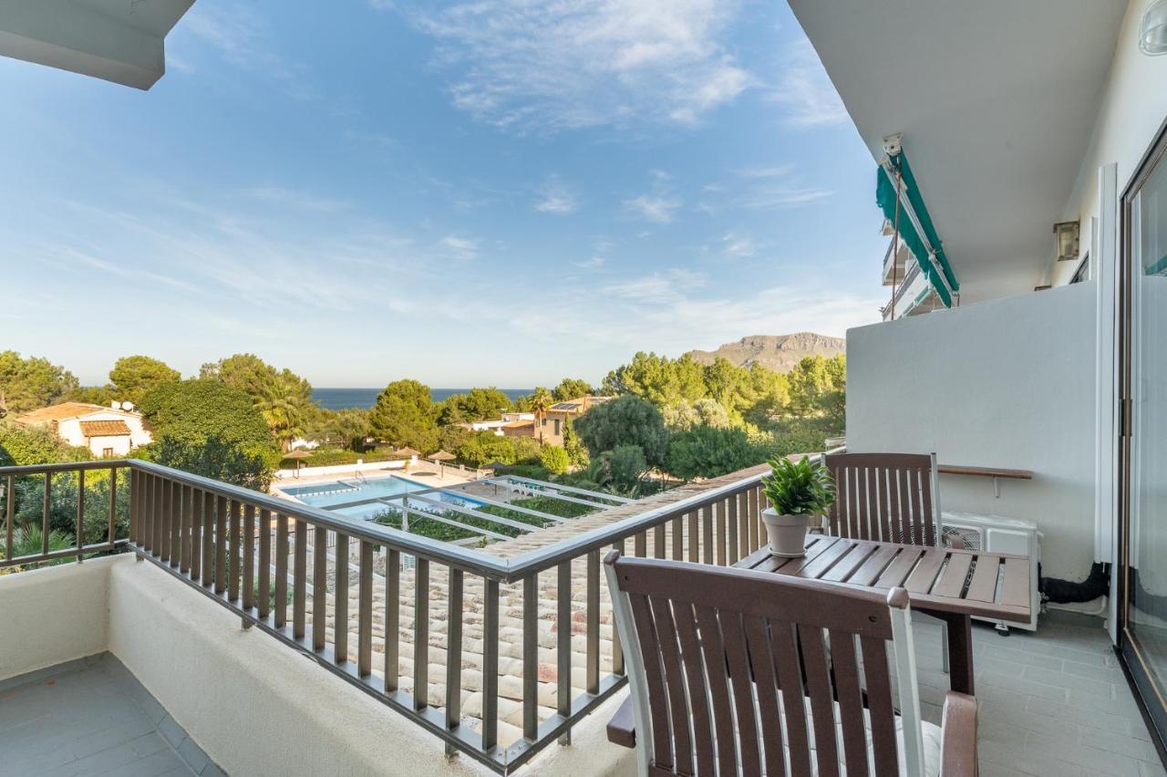 Apartamento El Nido De Betlem