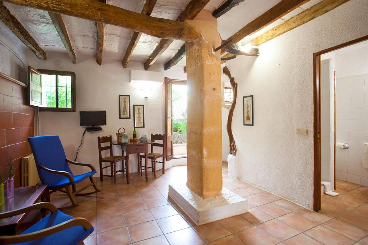 Agroturismo Son Sureda Manacor (Mallorca)