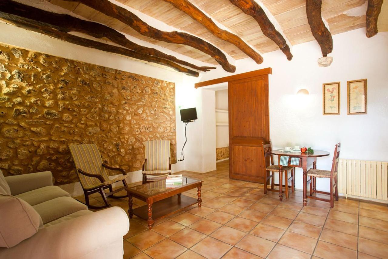 Agroturismo Son Sureda Manacor (Mallorca)