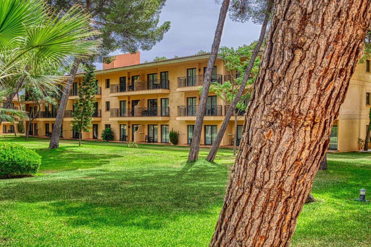 Vell Mari & Apartahotel 4*