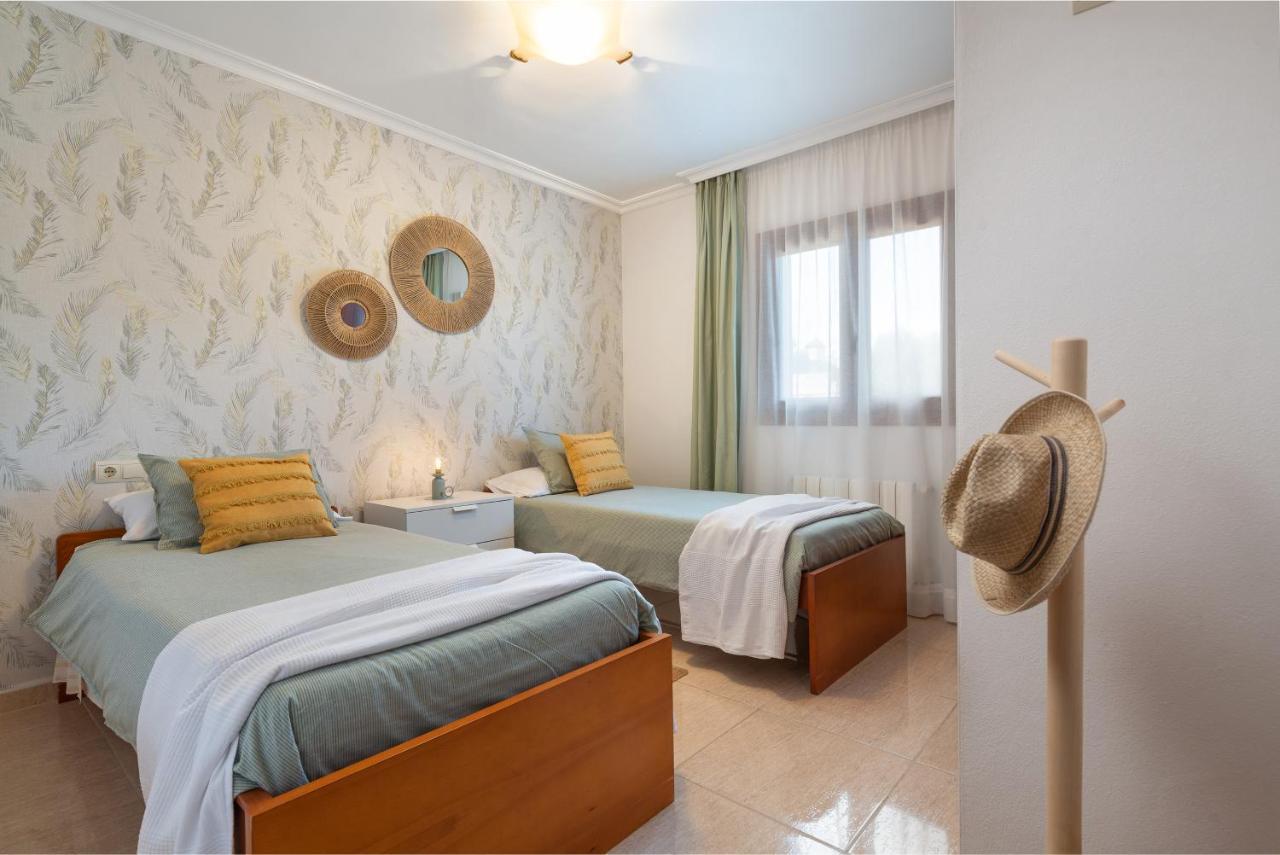 New!! Albons Villa Portocolom (Mallorca)
