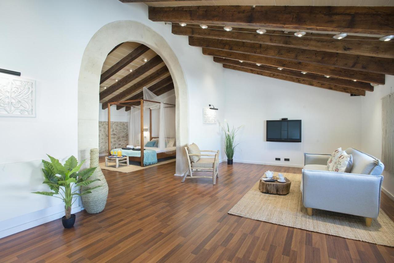 Villa Owl Alvarez - Luxury Retreat Pollensa