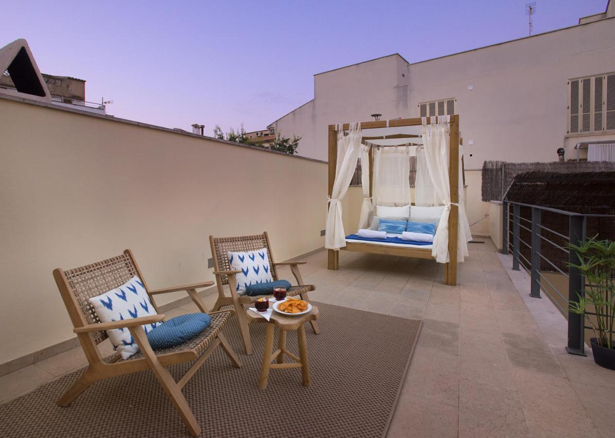 Villa Owl Alvarez - Luxury Retreat Pollensa