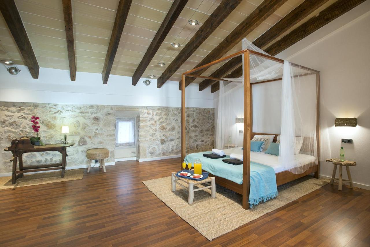 Owl Alvarez - Luxury Retreat * Pollensa