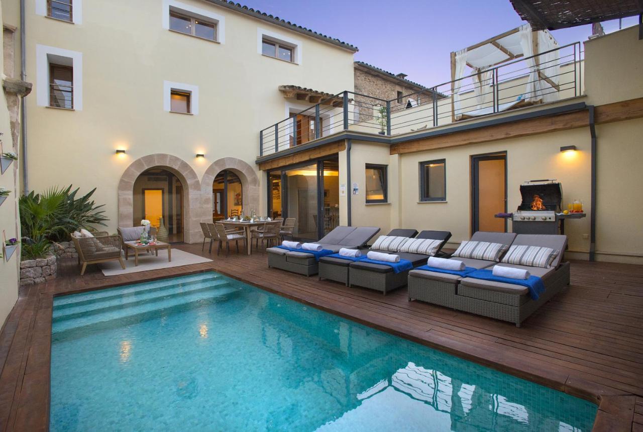 Owl Alvarez - Luxury Retreat Villa *