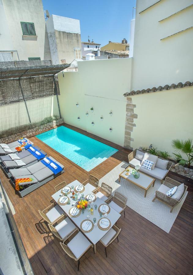 Owl Alvarez - Luxury Retreat *