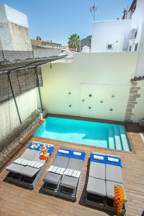 Owl Alvarez - Luxury Retreat Villa