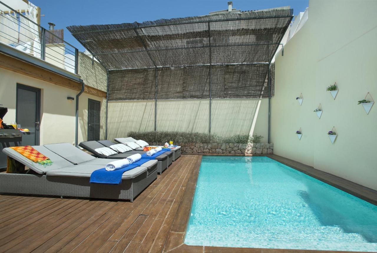 Owl Alvarez - Luxury Retreat Villa *
