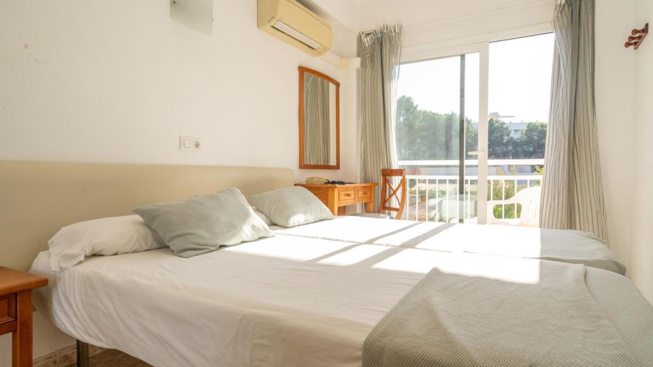 Hotel Houm Nets - Adults Only Playa de Palma (Mallorca)