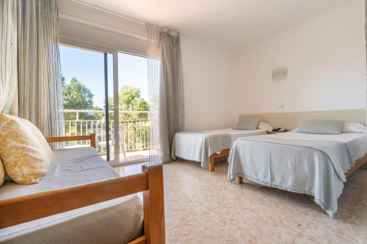 Houm Nets - Adults Only Hotel