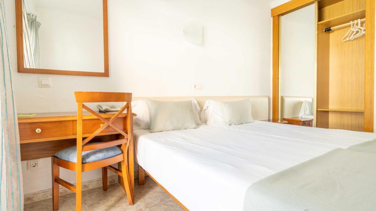 Houm Nets - Adults Only Playa de Palma (Mallorca)