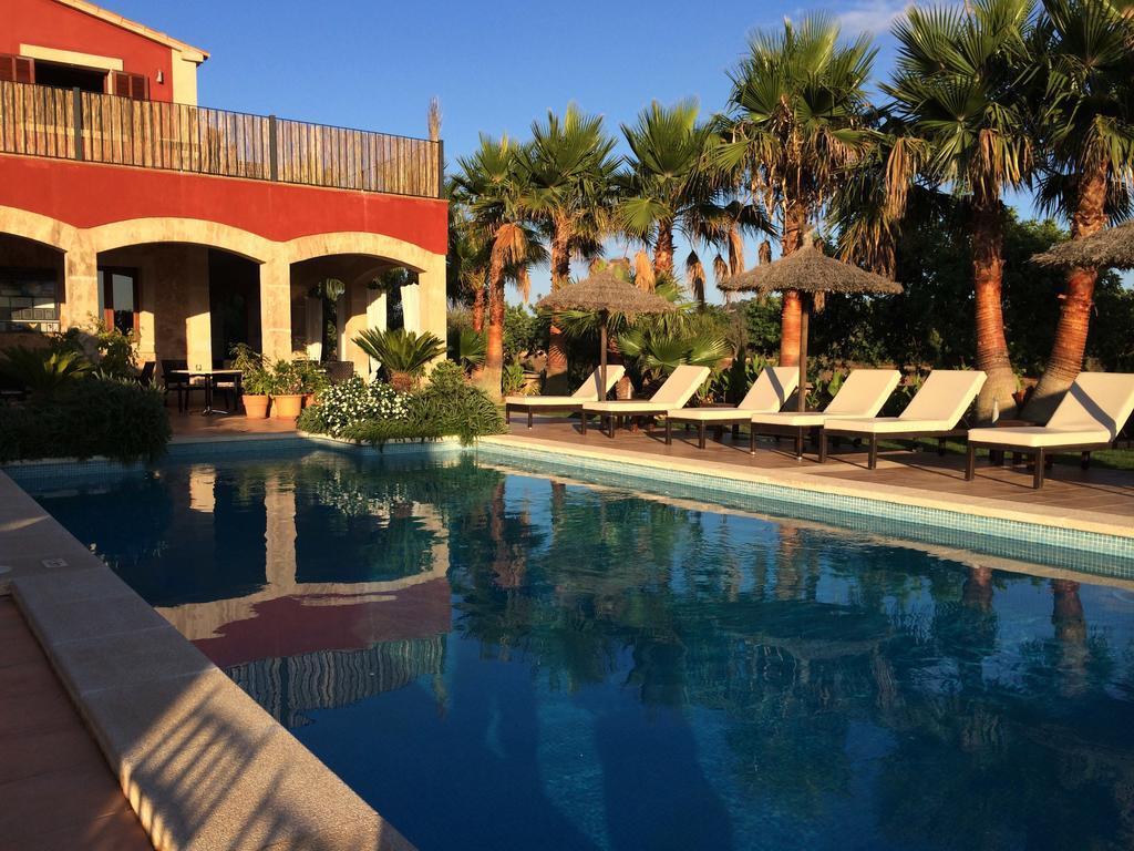 Sampoli - Son Sampoli - Adults Only * Llucmajor (Mallorca)