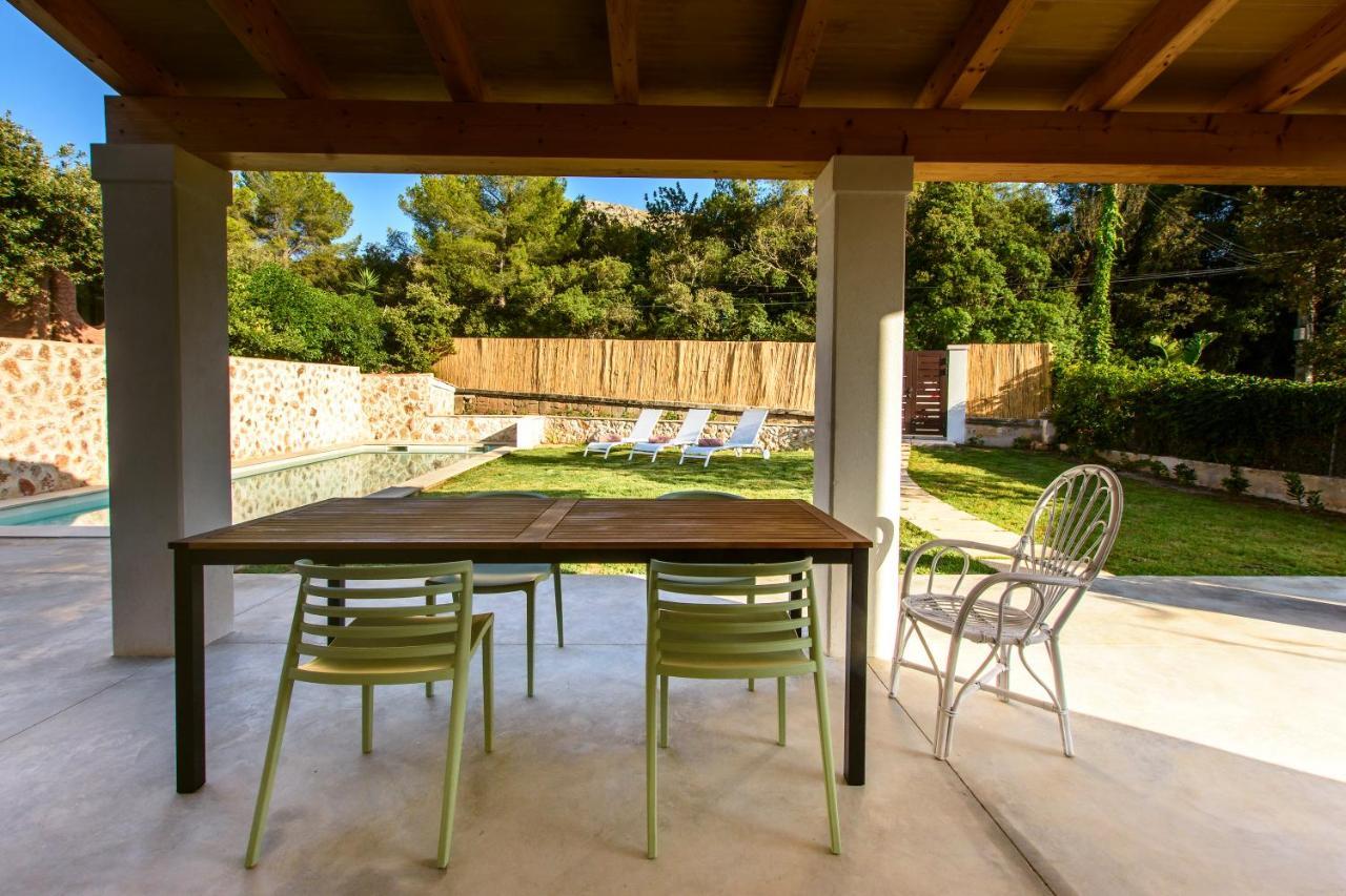 Mar Clara Villa