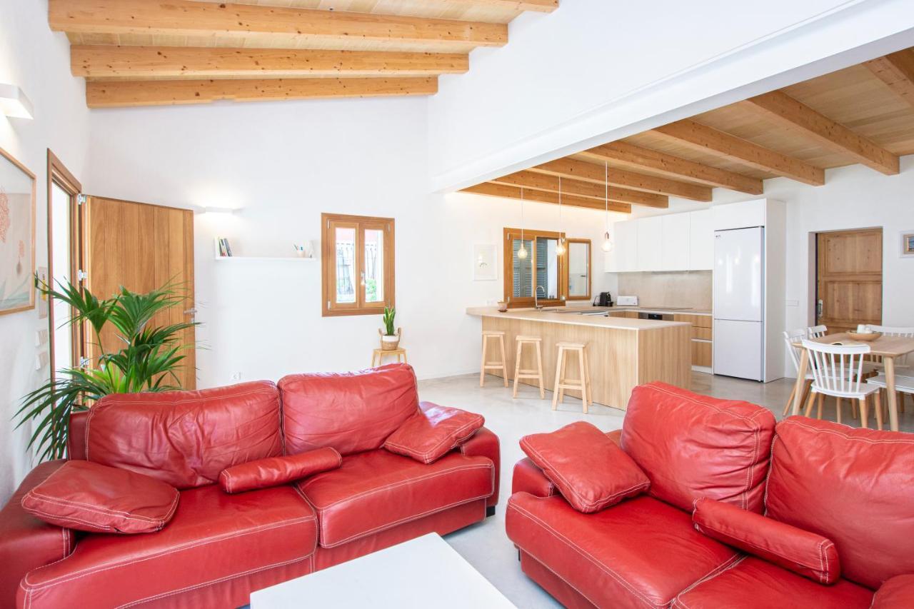Villa Mar Clara Cala de Sant Vicenc